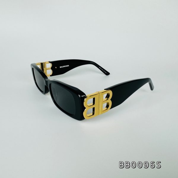 High Quality Balenciaga Glasses Classic Collection