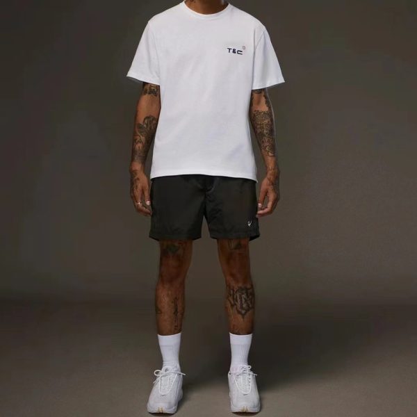 Luxury Nike Shorts Casual Collection