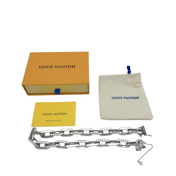 High Quality Louis Vuitton Necklace Style