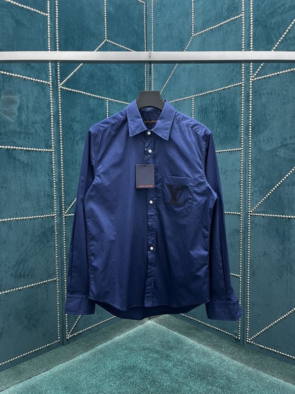 Best Selling Nautica Long Sleeves Cotton Embroidered Collection