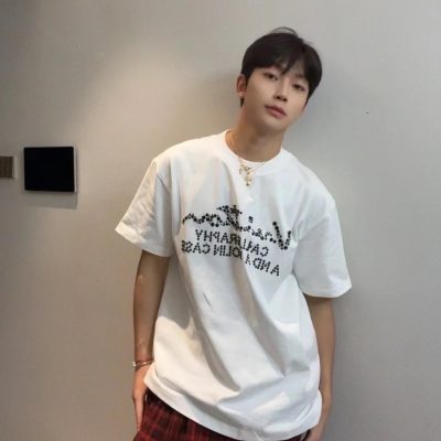 Premium Louis Vuitton Short Sleeves White Cotton Logo Luxury