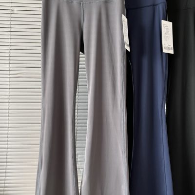 Best Selling Lululemon Casual Pants Black Collection