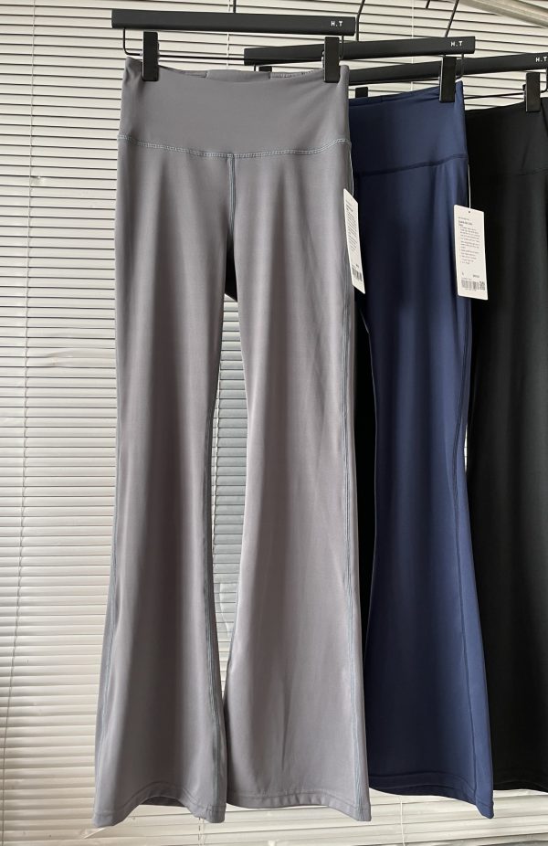 Best Selling Lululemon Casual Pants Black Collection