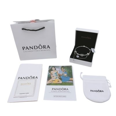 Best Selling Pandora Set Style