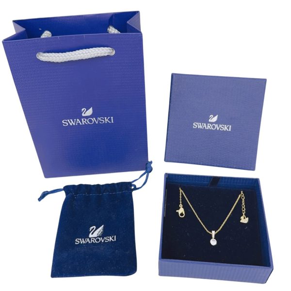 Best Selling Swarovski Necklaces Elegant Luxury