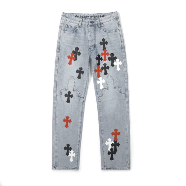 Best Selling Levi'S Jeans Blue Sheepskin Vintage Collection