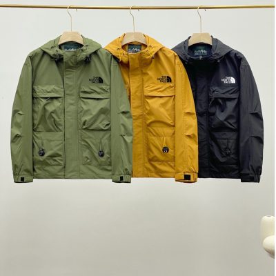 Best Selling The North Face Jackets Black Urban Luxury