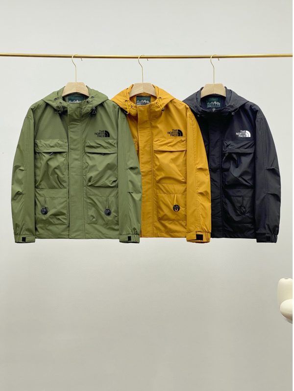 Best Selling The North Face Jackets Black Urban Luxury