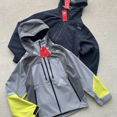 High Quality Helly Hansen Hat Green Fleece Breathable Luxury