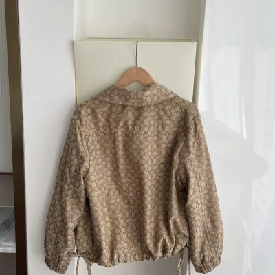 Best Selling Coach Coat Classic Collection