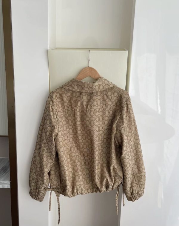 Best Selling Coach Coat Classic Collection