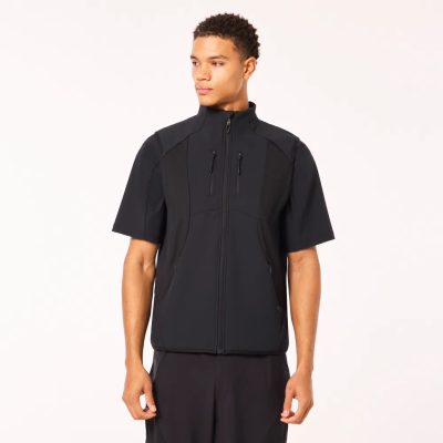 Premium Quality Oakley Vest Polyester Patchwork Style