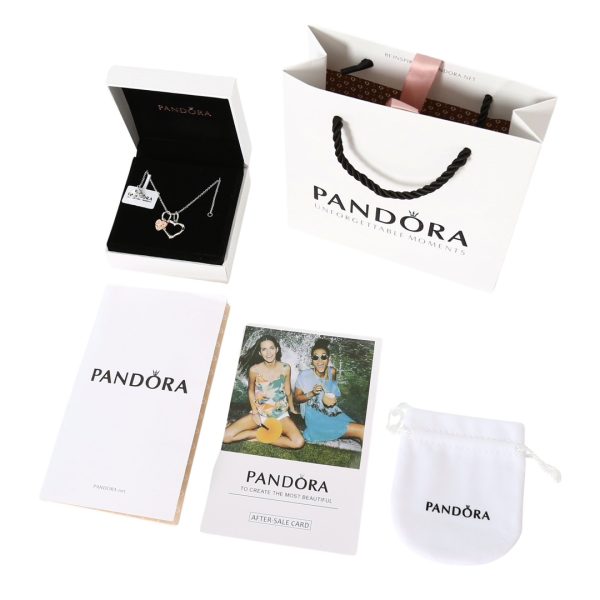 Luxury Pandora Set Collection