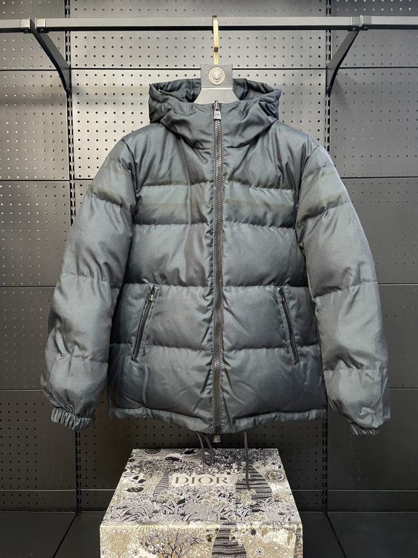 Best Selling Dior Jackets Classic Luxury