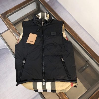 High Quality Burberry Jeans Khaki Classic Collection