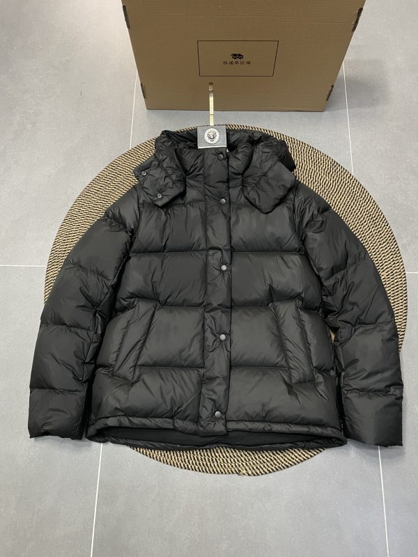 Luxury Lululemon Coats Black Luxury