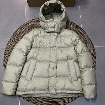 Luxury Lululemon Coats Green Collection
