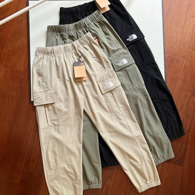 Luxury The North Face Overalls Black Breathable Collection