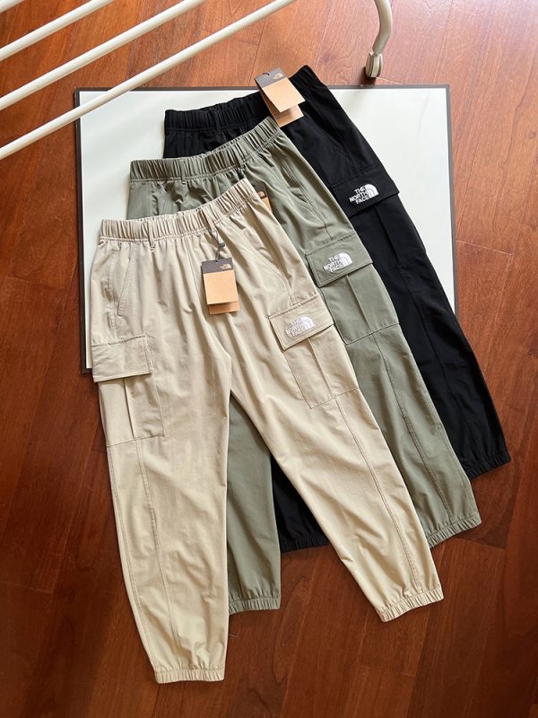 Luxury The North Face Overalls Black Breathable Collection