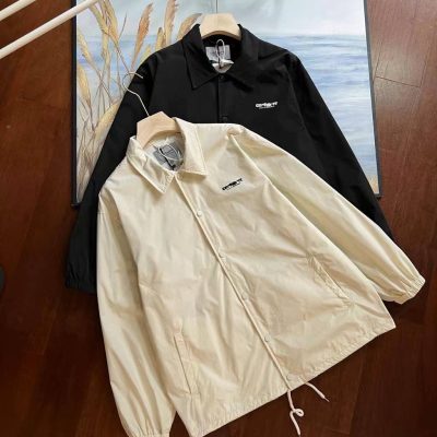 Premium Quality Carhartt Coats Print Style