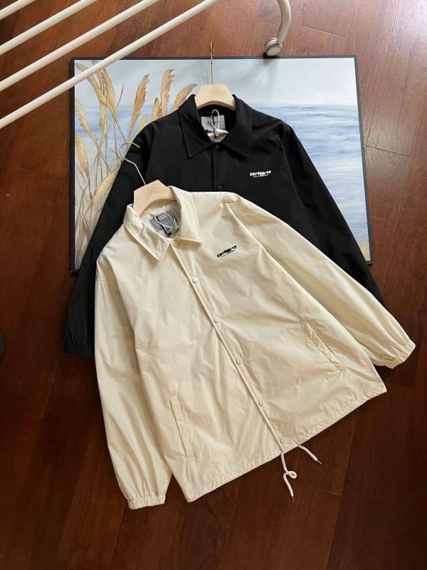Premium Quality Carhartt Coats Print Style