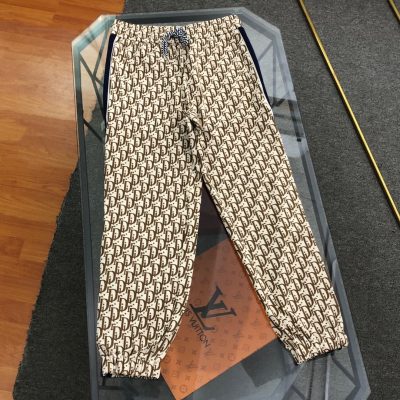 Best Selling Dior Sweatshirts Khaki Print Collection