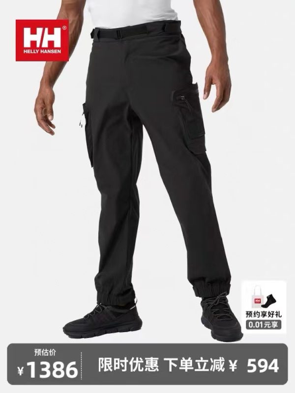 Best Selling Helly Hansen Canvas Belts Black Nylon Urban Luxury