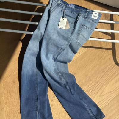 Luxury Levi'S Jeans Denim Gradient Luxury