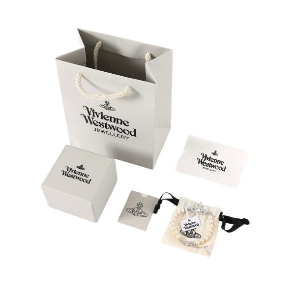High Quality Vivienne Westwood Skirt Silver Elegant Collection