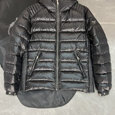 Premium Prada Jacket Collection