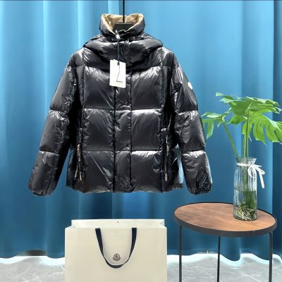 High Quality Misleading Jackets White Nylon Classic Luxury
