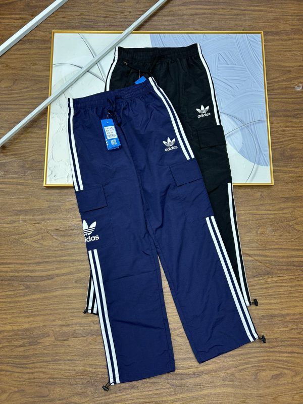 Premium Quality Adidas Shorts Black Casual Luxury