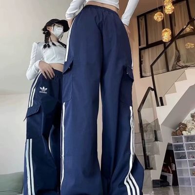 Luxury Adidas Shorts Black Casual Luxury