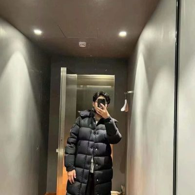 Premium Moncler Jackets Nylon Style