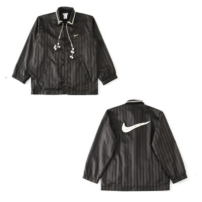 High Quality Nike Coats Logo Collection