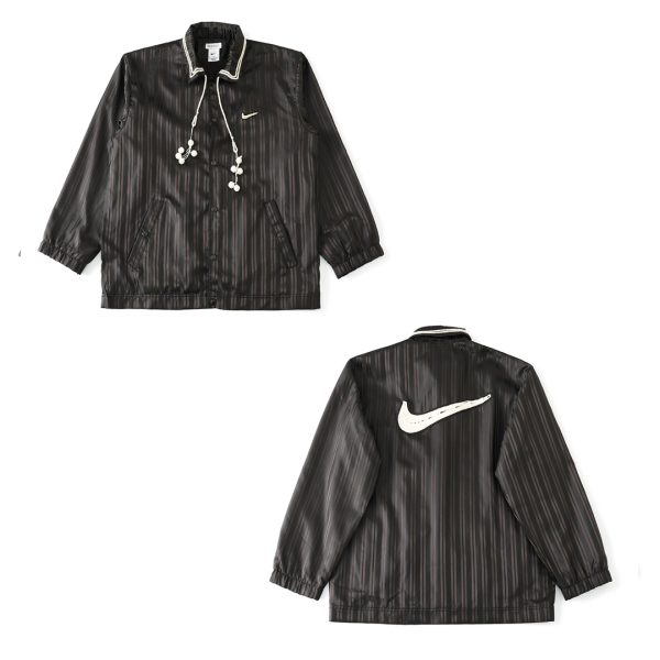 Premium Quality Nike Coats Logo Collection