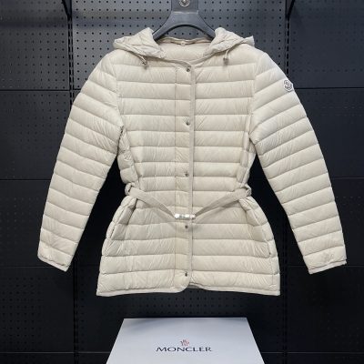 Premium Moncler Down Jacket Collection
