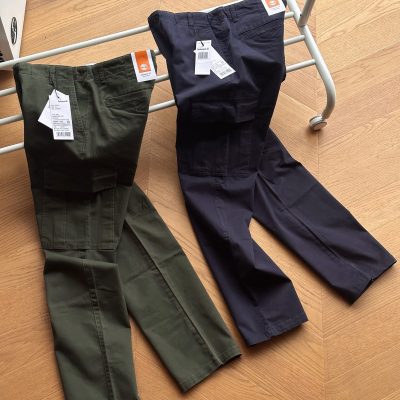 Best Selling Timberland Overalls Navy Cotton Casual Collection