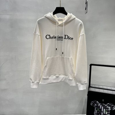 High Quality Dior Sweatshirts Cotton Classic Collection