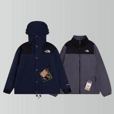 Luxury The North Face Jackets Classic Collection