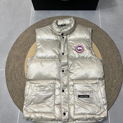 Premium Canada Goose Down Jackets Classic Collection