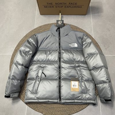 Best Selling The North Face Jackets White Nylon Vintage Luxury
