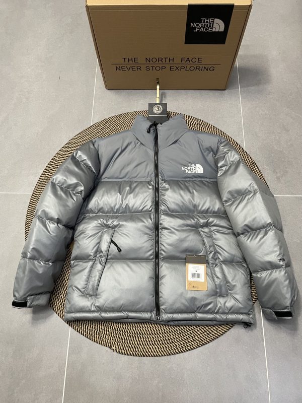 Best Selling The North Face Jackets White Nylon Vintage Luxury