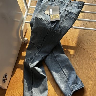 Premium Quality G-Star Raw Jeans Denim Washed Collection