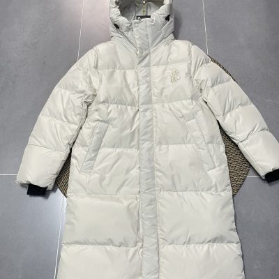 Best Selling Express Down Jackets White Streetwear Luxury