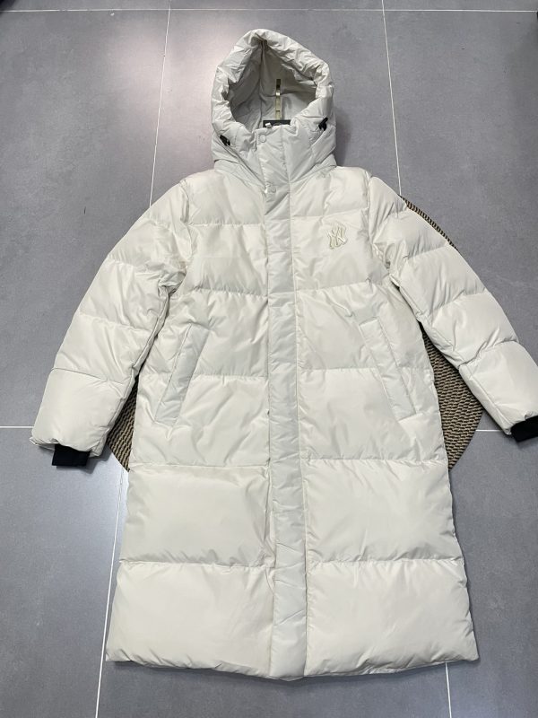 Best Selling Express Down Jackets White Streetwear Luxury