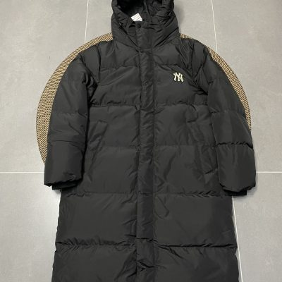 Premium Quality Express Down Jackets Streetwear Luxury