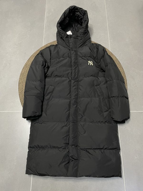 Premium Quality Express Down Jackets Streetwear Luxury