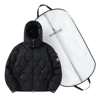 Premium Quality Moncler Jackets Collection
