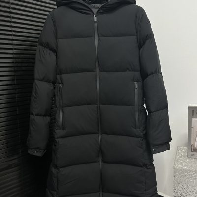 Best Selling Moncler Coat Nylon Collection